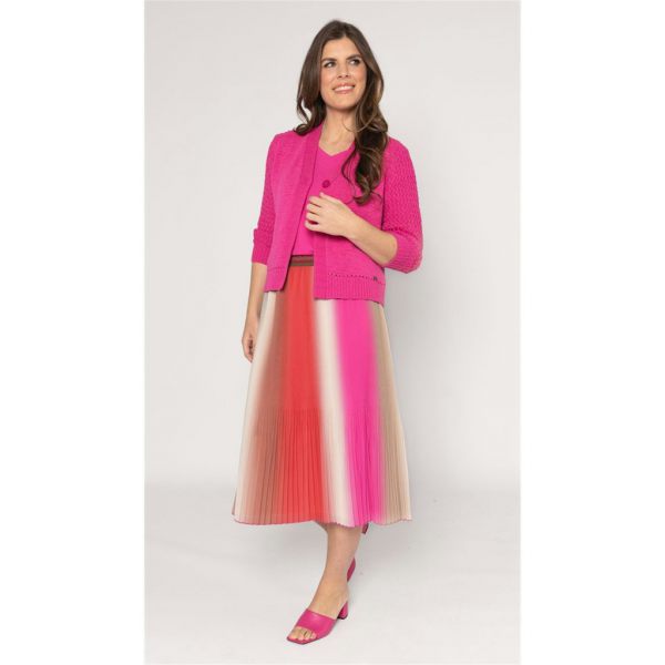 Roberto Sarto vest  611148- 3