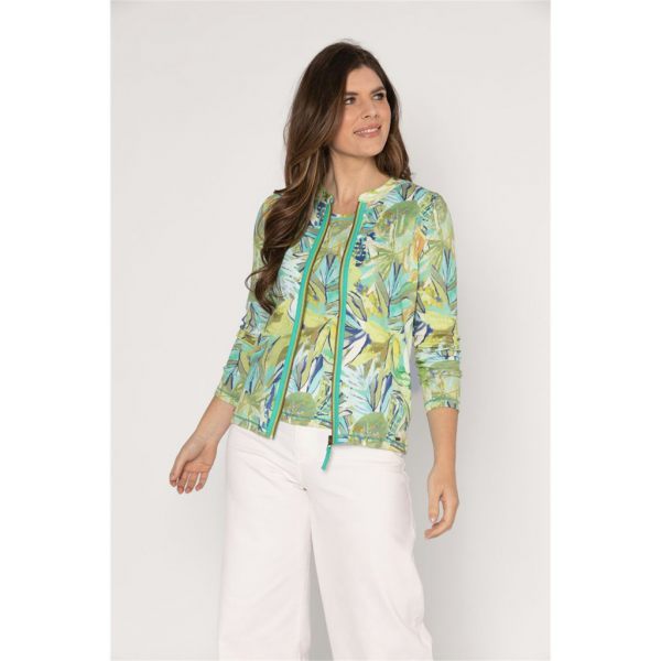 Roberto Sarto t-shirt  611163-1631 3