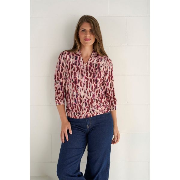 Roberto Sarto t-shirt  631134-t1345-