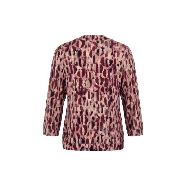Roberto Sarto t-shirt  631134-t1345- 3