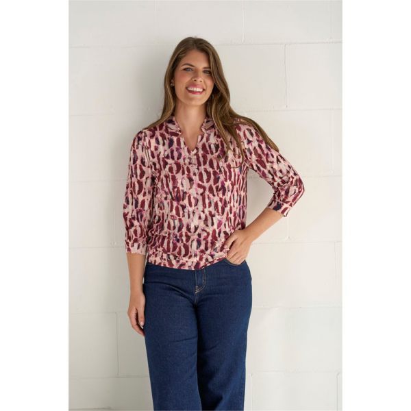 Roberto Sarto t-shirt  631134-t1345- 4