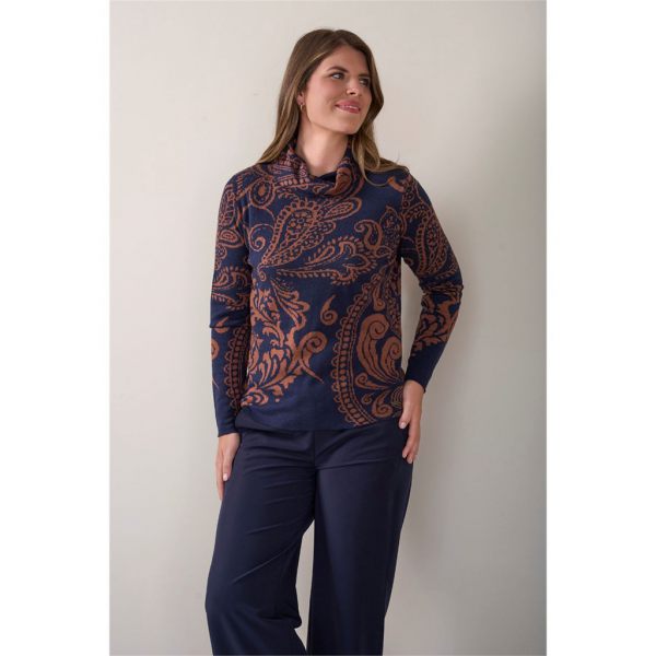 Roberto Sarto trui  631145-t1460- 4