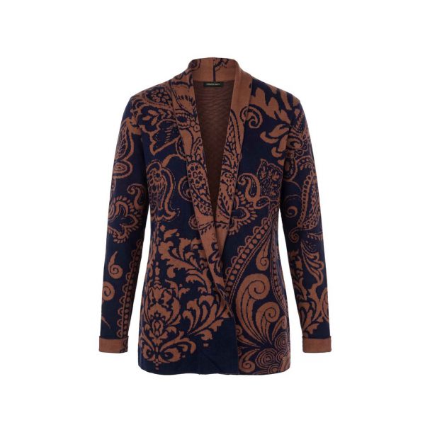 Roberto Sarto vest  631146-t1460- 2