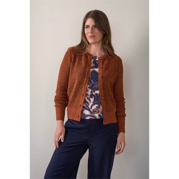 Roberto Sarto vest  631150-t440 3