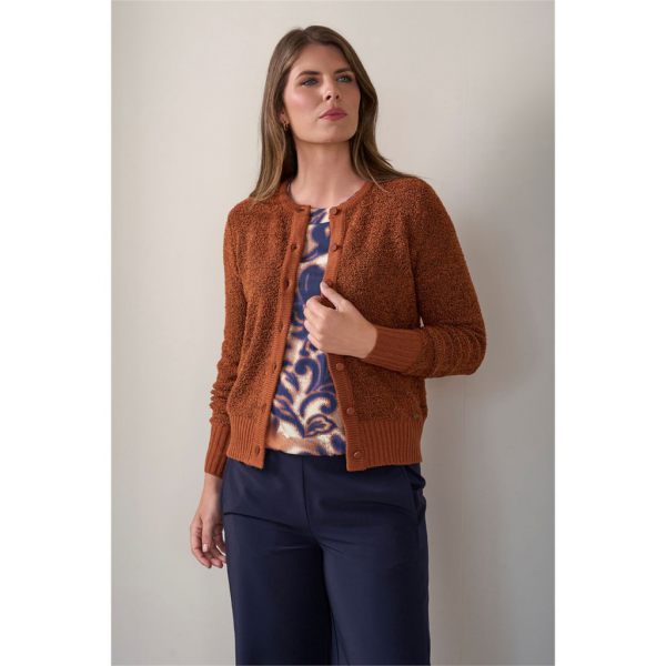 Roberto Sarto vest  631150-t440 4