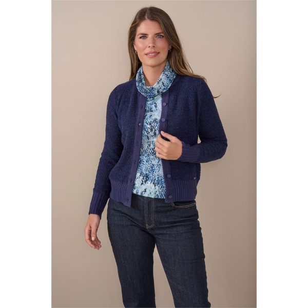 Roberto Sarto vest  631150-t799 3