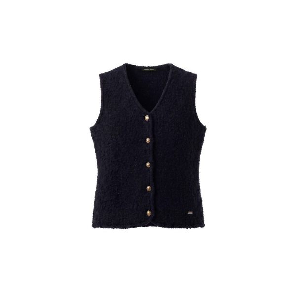 Roberto Sarto gilet  631168-t799- 2