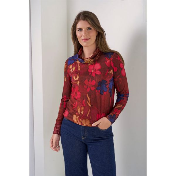 Roberto Sarto t-shirt  631169-t1030-