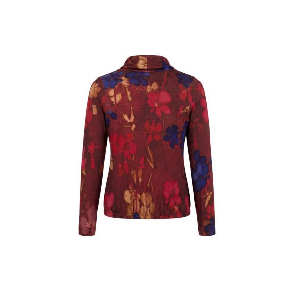 Roberto Sarto t-shirt  631169-t1030- 3