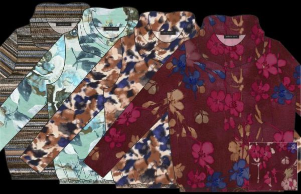 Roberto Sarto t-shirt  631169-t1030- 4