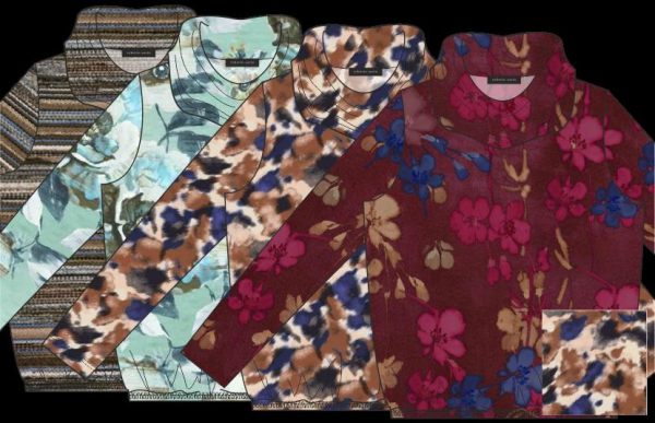 Roberto Sarto t-shirt  631169-t1940- 3