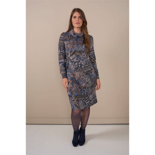 Roberto Sarto jurk  631182-