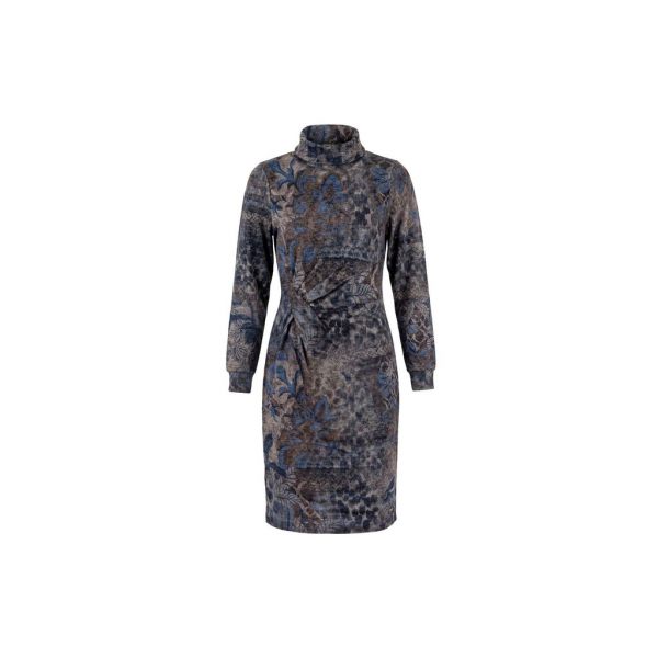 Roberto Sarto jurk  631182- 2