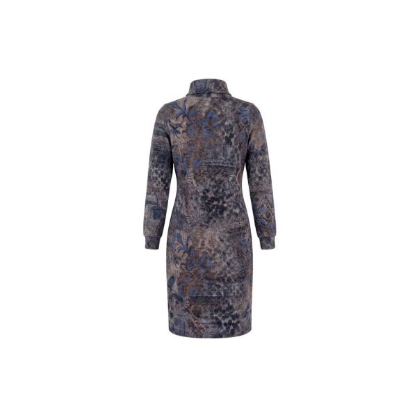 Roberto Sarto jurk  631182- 3