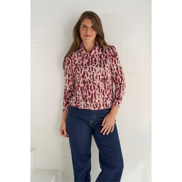 Roberto Sarto t-shirt  631194.2- 3