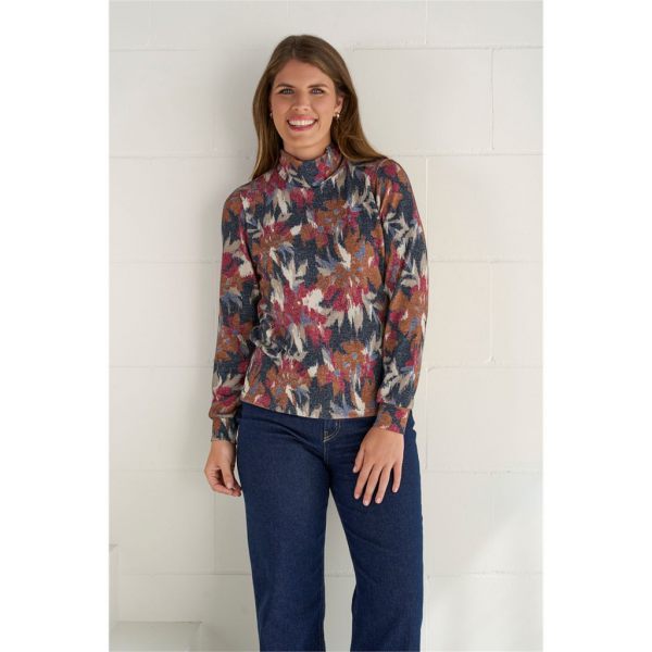 Roberto Sarto t-shirt  631197-t1330- 4