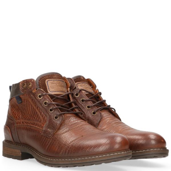 Australian boots  15.1436.01-D47 Brown 2