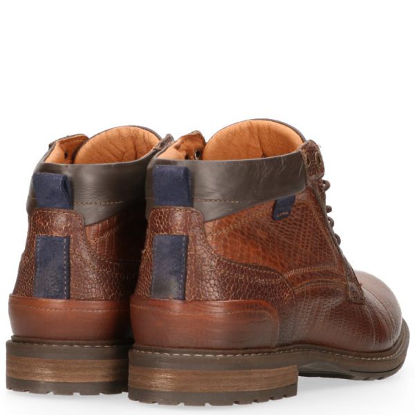 Australian boots  15.1436.01-D47 Brown 3