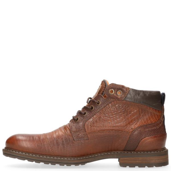 Australian boots  15.1436.01-D47 Brown 4