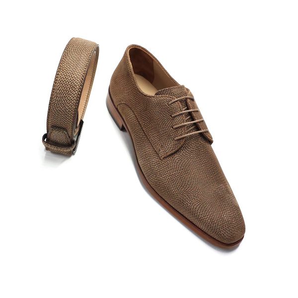 Melik schoen  36500-29-s0274 2