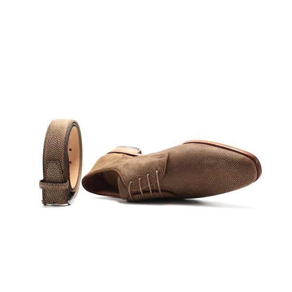 Melik schoen  36500-29-s0274 3