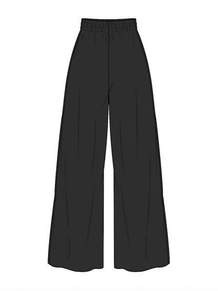 Catwalk junkie broek  2502023003-100 3