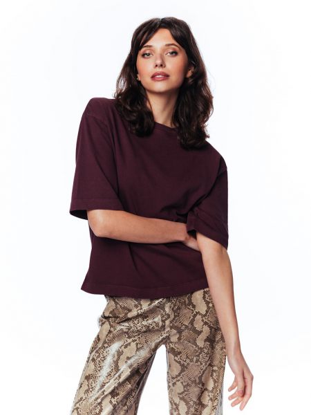 Catwalk junkie t-shirt  2503020202-749 2