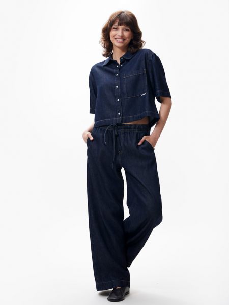 Catwalk junkie blouse  2503021605-628 3