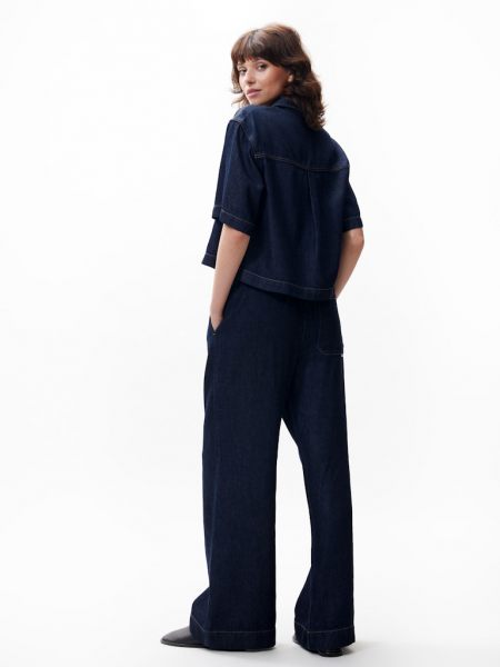 Catwalk junkie blouse  2503021605-628 4