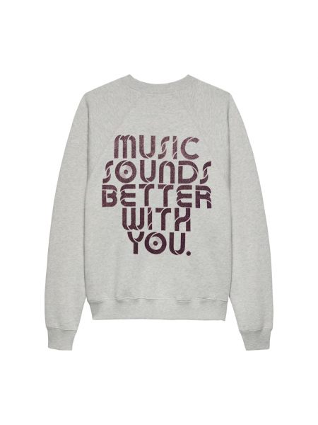 Catwalk junkie sweater  2504020607-153 2