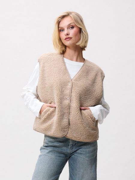 Catwalk junkie gilet  2504022408-126 4