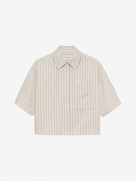 Catwalk junkie blouse  2601021611-203 4