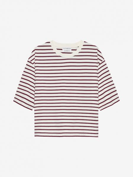 Catwalk junkie t-shirt  2602020202-749 3