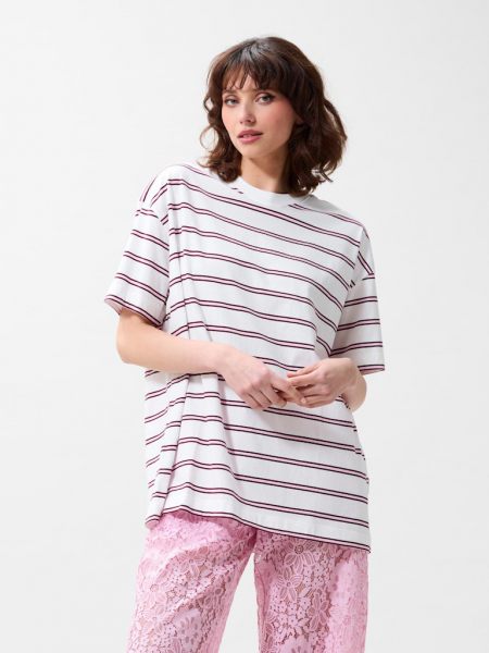 Catwalk junkie t-shirt  2602020211-859 2