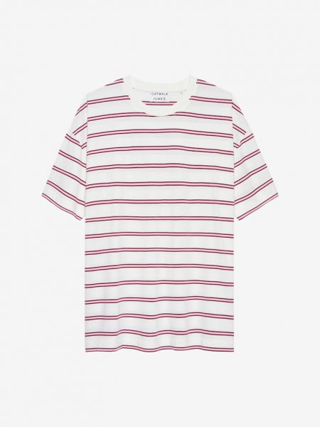 Catwalk junkie t-shirt  2602020211-859 3