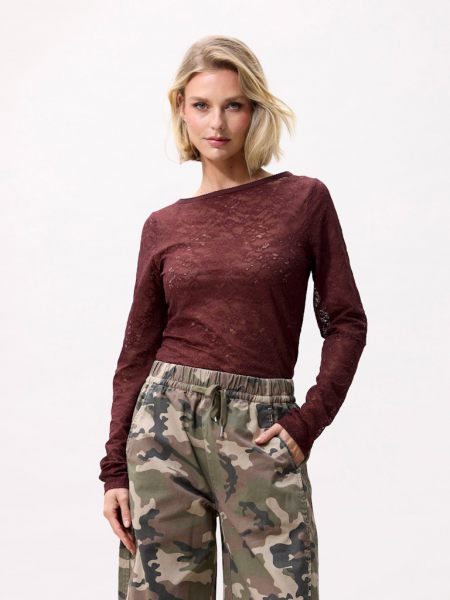 Catwalk junkie top  2603020400-403 2