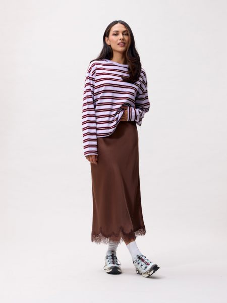 Catwalk junkie t-shirt  2603020402-780 4