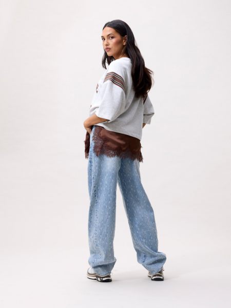 Catwalk junkie sweater  2603020602-153 5