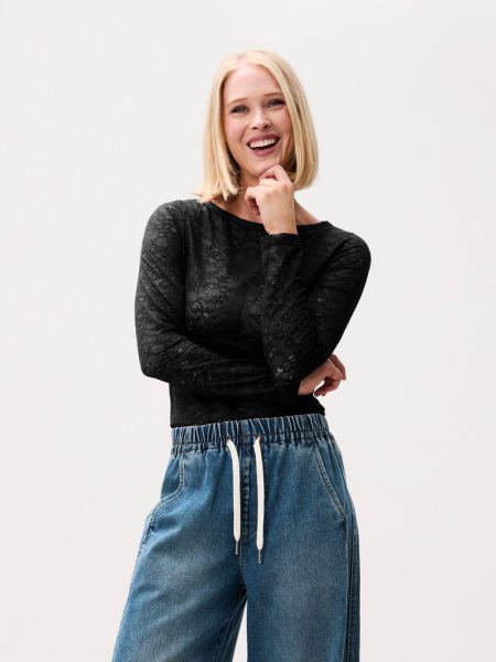 Catwalk junkie top  2604020414-100 2
