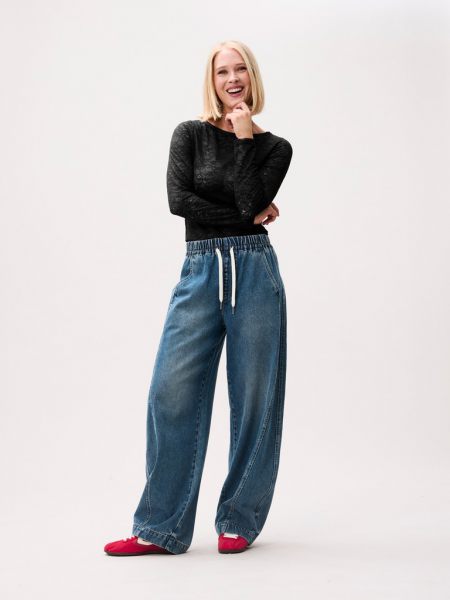 Catwalk junkie top  2604020414-100 4