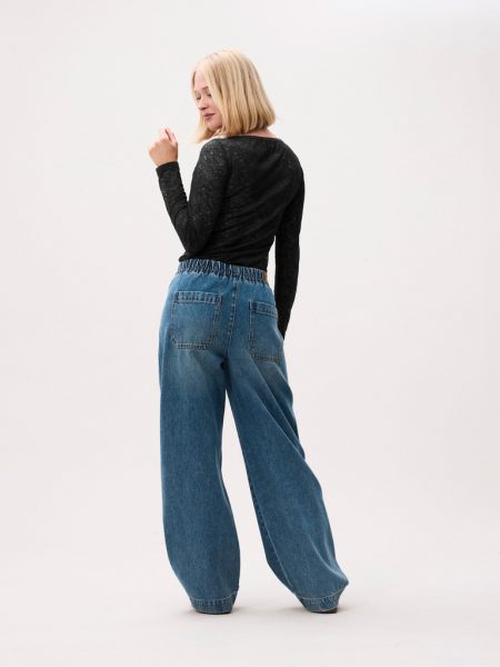 Catwalk junkie top  2604020414-100 5