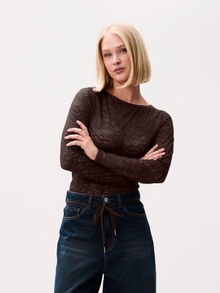 Catwalk junkie top  2604020415-910 2