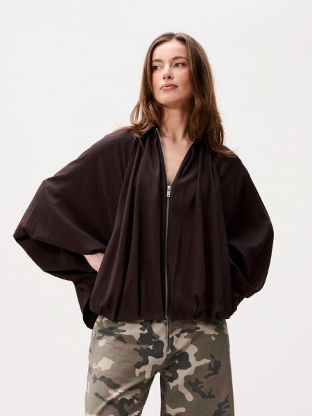 Catwalk junkie blouse  2604022403-910 2
