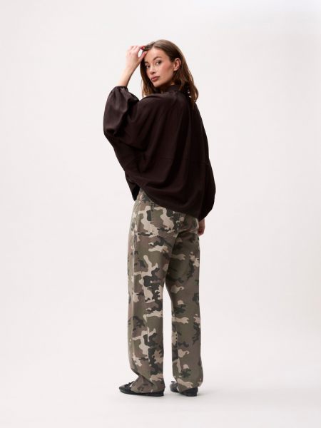 Catwalk junkie blouse  2604022403-910 5