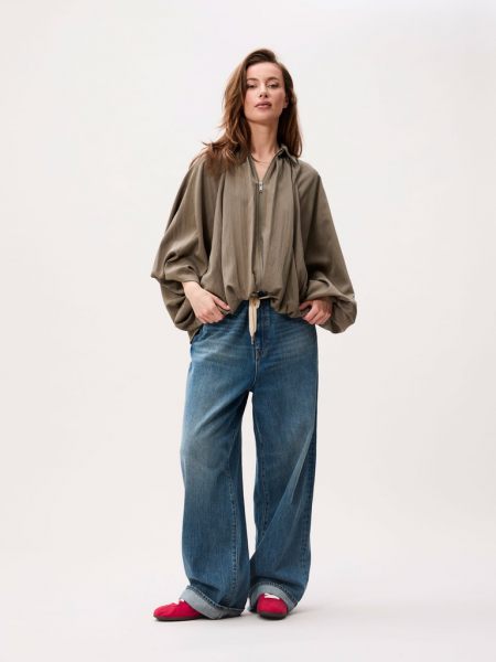 Catwalk junkie blouse  2604022404-745 4