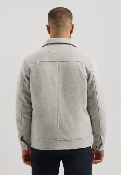 Dstrezzed jas  101514-AW25-831 2