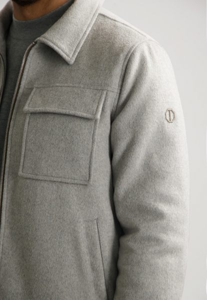 Dstrezzed jas  101514-AW25-831 3