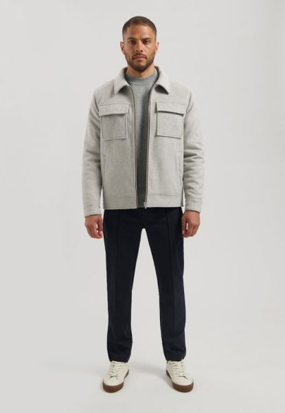 Dstrezzed jas  101514-AW25-831 4