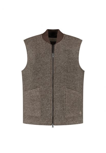 Dstrezzed gilet