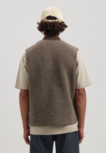 Dstrezzed gilet  121308-AW25-276 2